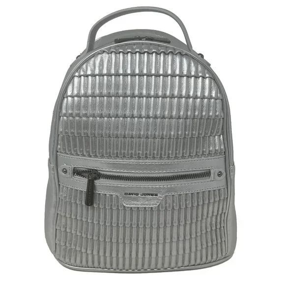 NWT Elegant Women Backpack Travel Carry-on Shoulder David Jones High Quality S0719ef6517674f22ac288ad2d53a0  main image 2